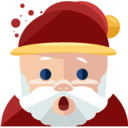 avatar,user,christmas,xmas,Father Christmas,santa claus